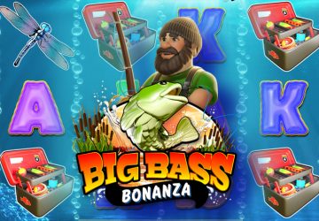 Microgaming - игровой автомат онлайн от Various с RTP 97.84%